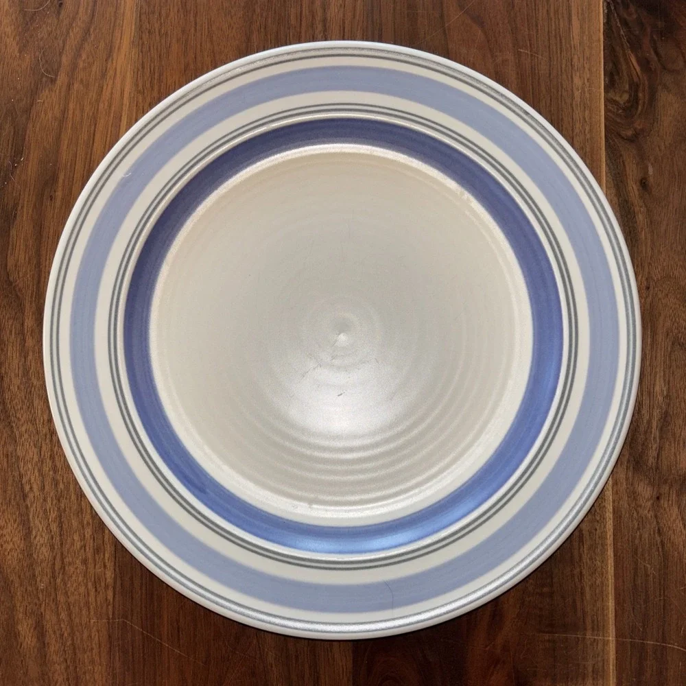 3pc VTG 1999-2003 Pfaltzgraff RIO 11